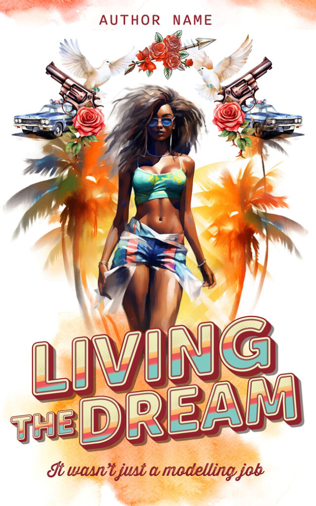 Living-the-Dream-(Ebook)